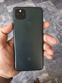 Google Pixel 5A 5G