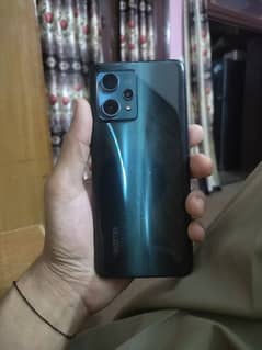 realmi 9 pro plus lush condition