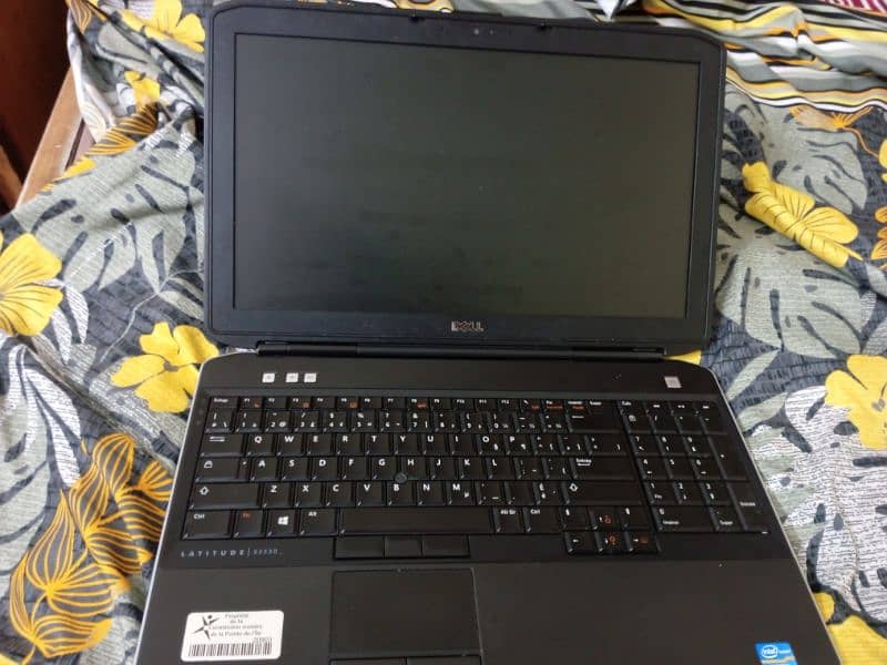 Dell Latitude E5530 For Sale 0