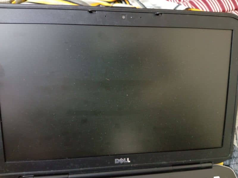 Dell Latitude E5530 For Sale 2