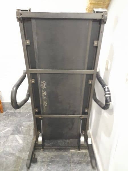 Treadmills/Running machine/domestic Treadmill/jogging machine 1