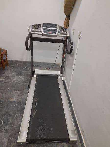 Treadmills/Running machine/domestic Treadmill/jogging machine 2