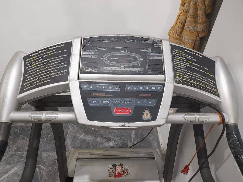 Treadmills/Running machine/domestic Treadmill/jogging machine 3