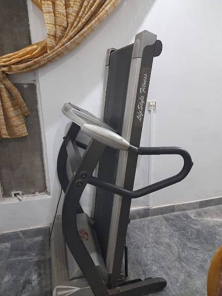 Treadmills/Running machine/domestic Treadmill/jogging machine 4