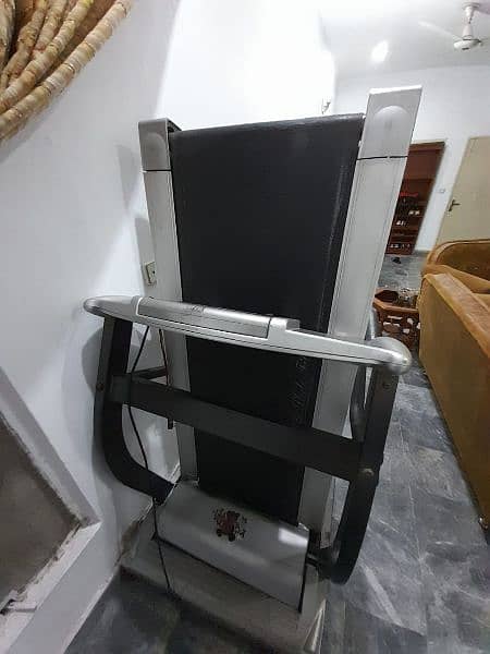 Treadmills/Running machine/domestic Treadmill/jogging machine 5