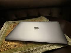 Macbook Air M1 chip