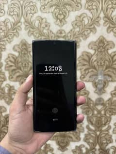 Samsung note 10 plus  pta proved