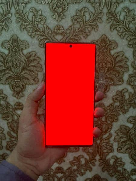 Samsung note 10 plus  pta proved 2