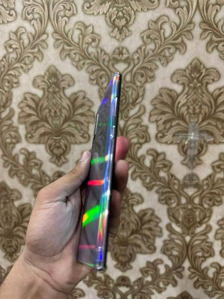 Samsung note 10 plus  pta proved 3