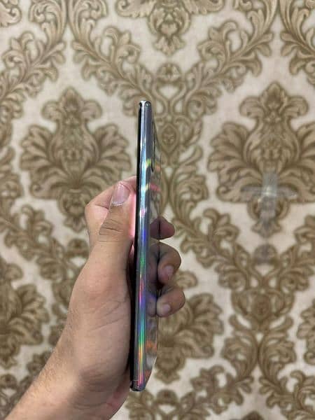 Samsung note 10 plus  pta proved 6