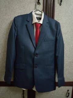 Pent Coat For Men