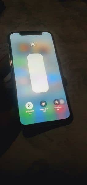 Iphone X 256Gb 2