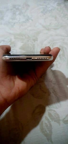 Iphone X 256Gb 3