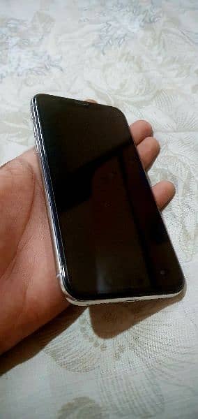 Iphone X 256Gb 7