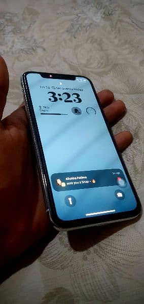 Iphone X 256Gb 8