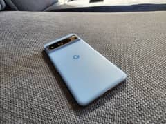 Google pixel 8 pro NON PTA