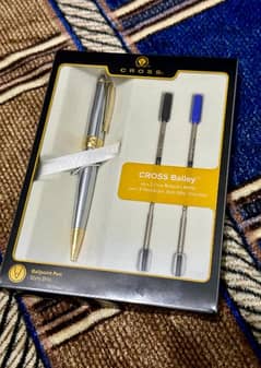 US imported Cross Bailey pen