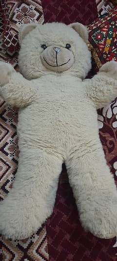 Big Size Teddy Bear