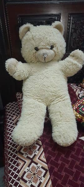 Big Size Teddy Bear 1