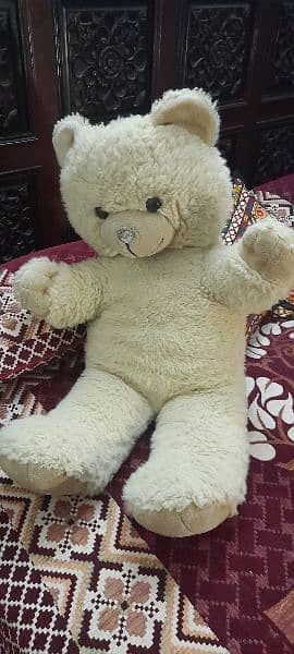 Big Size Teddy Bear 2