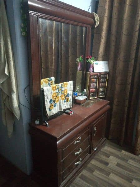 4 piece furniture bedroom set 2