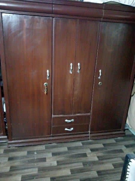 4 piece furniture bedroom set 3