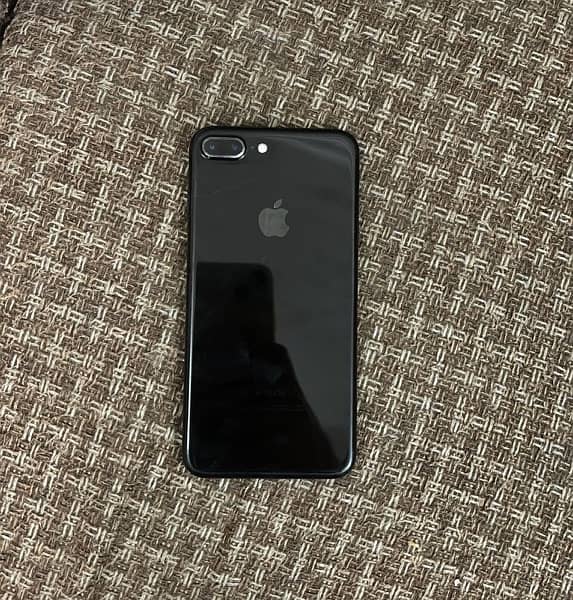 Iphone 7plus 4