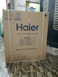 Haier