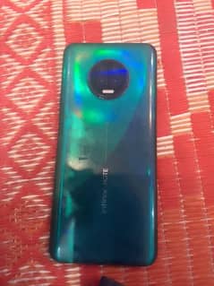 Infinix note 7 (6+128)GB