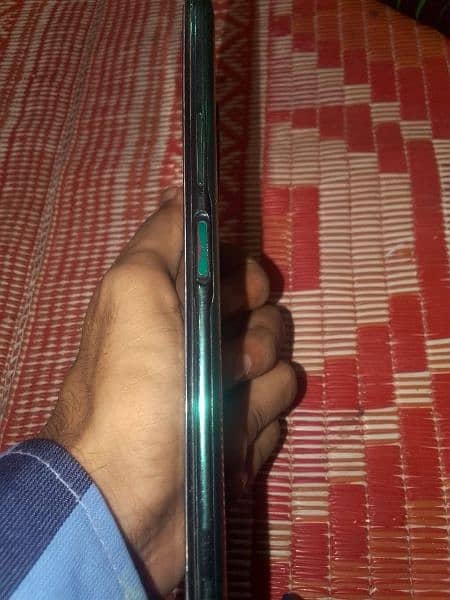 Infinix note 7 (6+128)GB 1