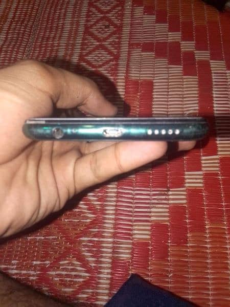 Infinix note 7 (6+128)GB 2