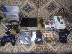 Sony PlayStation 2 Slim Read Full Ad