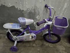 Kids Bicycle