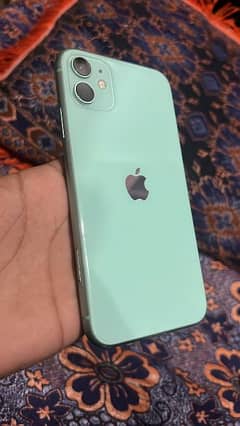 Iphone 11 64gb