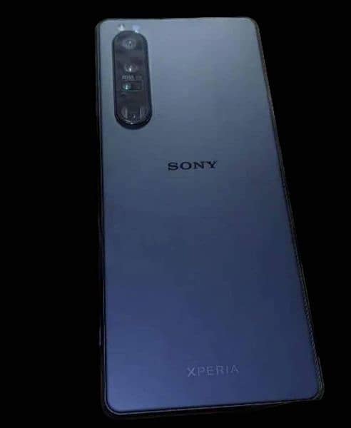 Xperia 1 mark 3 1