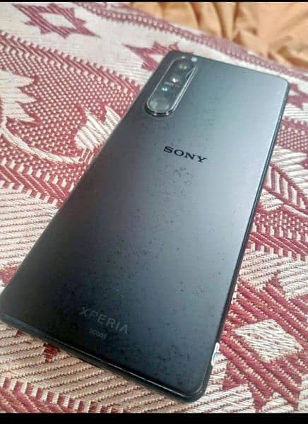 Xperia 1 mark 3 2