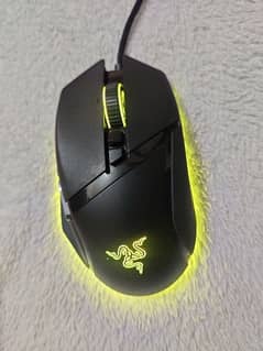 Razer Basilisk V3 Wired Gaming Mouse