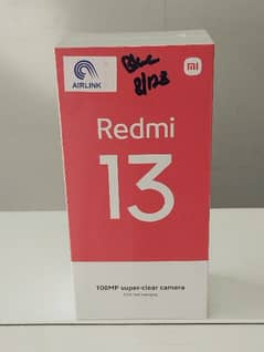 Redmi 13, A3x, A3, 13C, Note 13 Pro Plus, Xiaomi 14, Redmi Pad SE