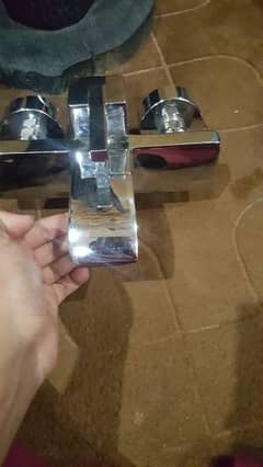 kuldi rak shower mixers