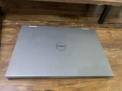 Dell i7 16/256