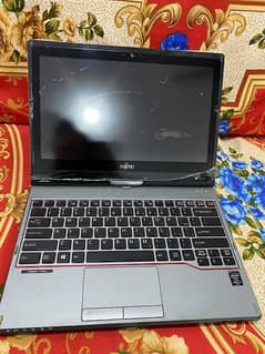 Fujitsu Lifebook T725 (Touch Display) i5 5th | 8/128