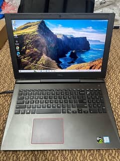 Dell Inspiron gaming+editing + design laptop