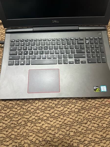 Dell Inspiron 7577 gaming+editing + design laptop 2