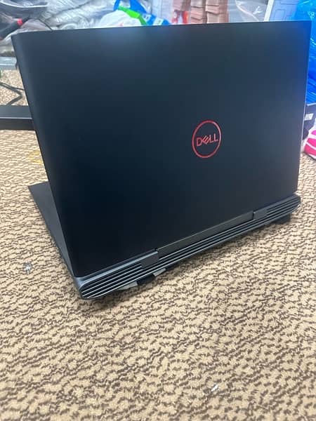 Dell Inspiron 7577 gaming+editing + design laptop 3