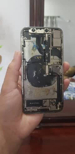 I phone x pta proved for sale urgent