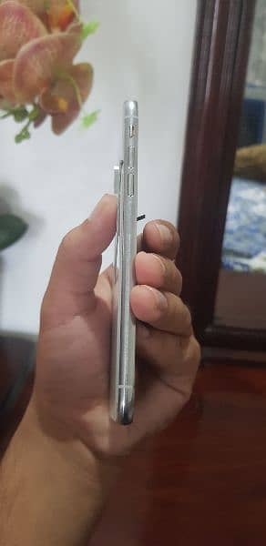 I phone x pta proved for sale urgent 3