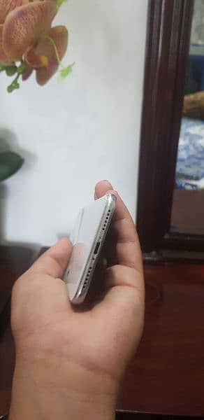 I phone x pta proved for sale urgent 4