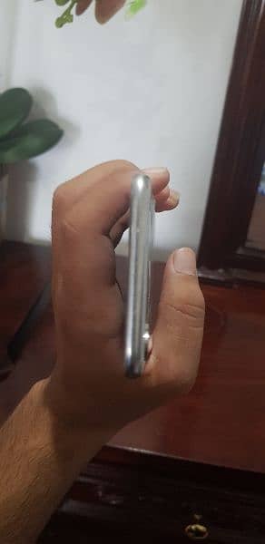 I phone x pta proved for sale urgent 5