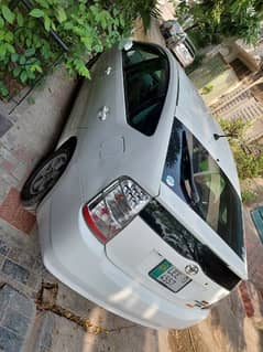 Prius 2007 Genuine lush condition