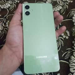 Samsung A05 4gb 12gb